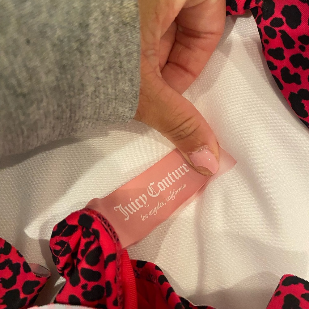 Juicy Couture Bikini - Picture 2 of 2
